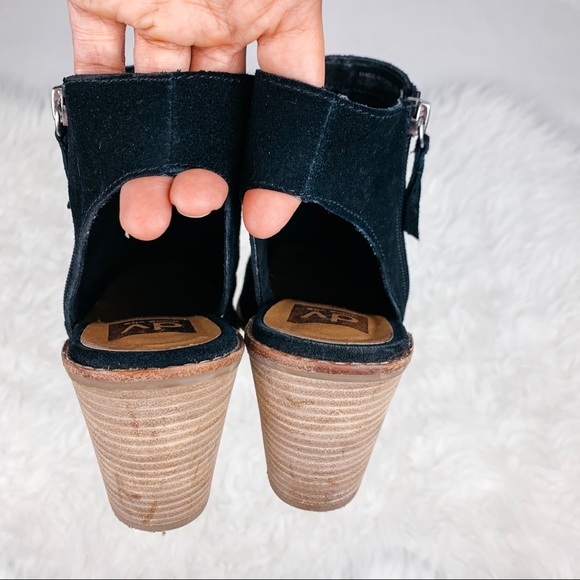 DV by Dolce Vita Jentry Bootie Size 8 - Picture 5 of 6